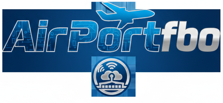AirPortfbo Logo